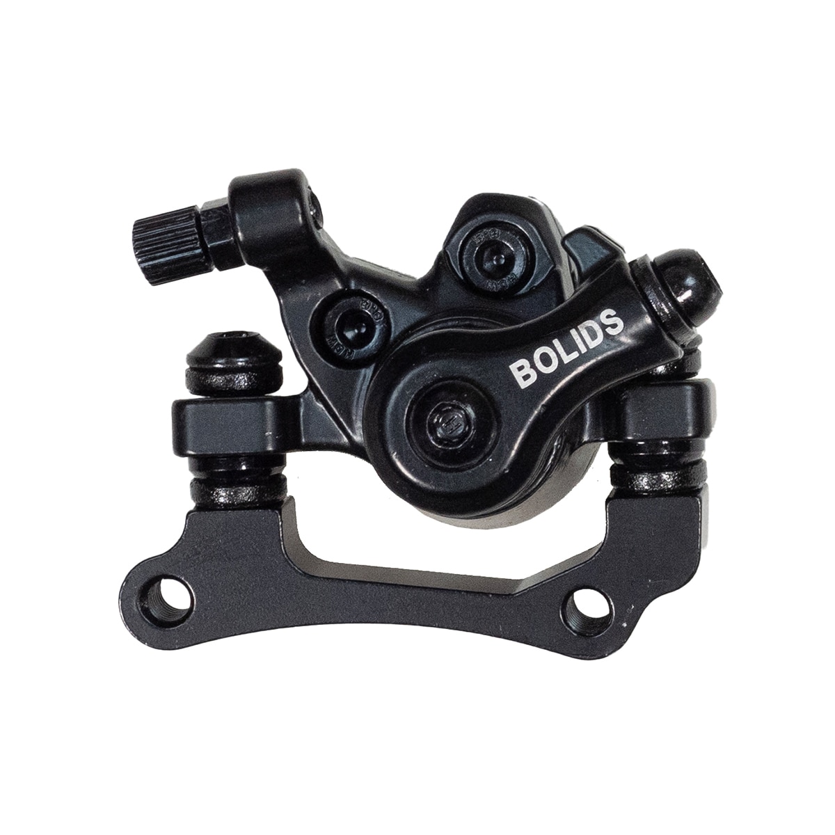 Evobike Street 250 - Skivbromsar bak