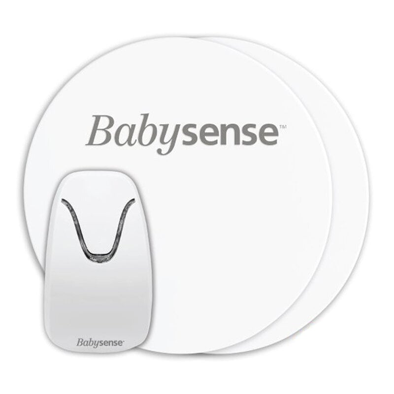 Paketpris - Babysense 7 och Babyvakt V24R